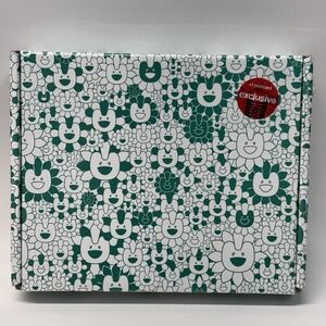 NewJeans - 'Supernatural' NJ X MURAKAMI (Cross Bag Haerin Vers.) [2024, CD]